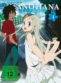 Anohana: The Flower We Saw That Day