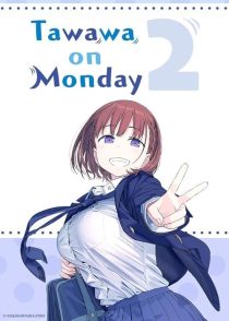 tawawa on monday