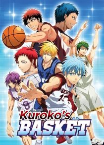 Kurokos Basketball