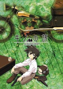 Kinos Journey