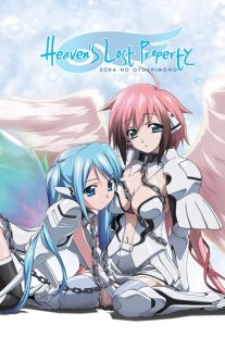 Heavens Lost Property
