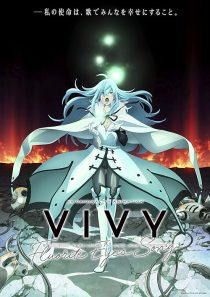 Vivy: Fluorite Eyes Song