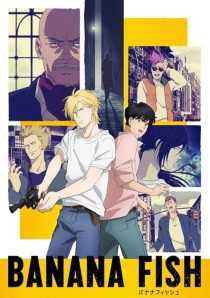 Banana Fish