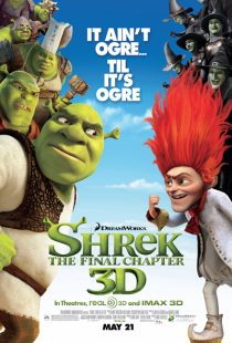 Shrek 2010