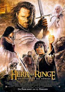 The Lord of the Rings 2003
