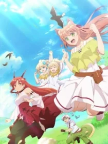 Yuusha Party wo Tsuihou sareta Beast Tamer Saikyoushu no Nekomimi Shoujo to Deau