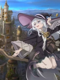 Wandering Witch The Journey of Elaina