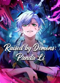 Raised by Demons Panda Li